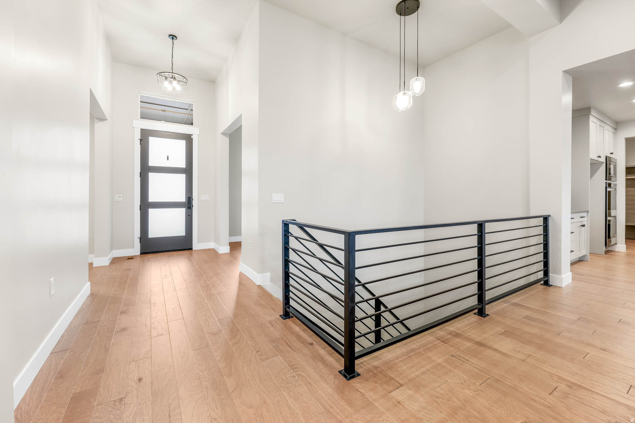 ORCHARD HEIGHTS - Residential