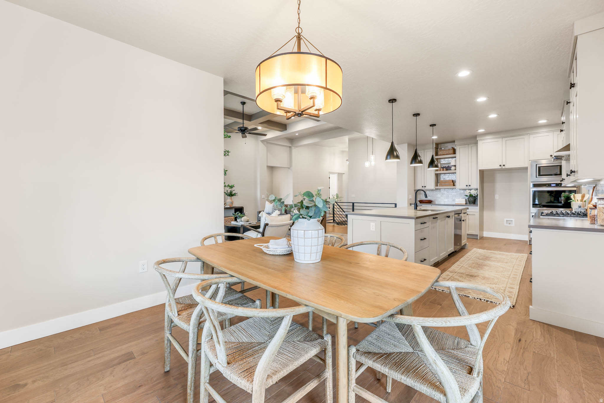 ORCHARD HEIGHTS - Residential