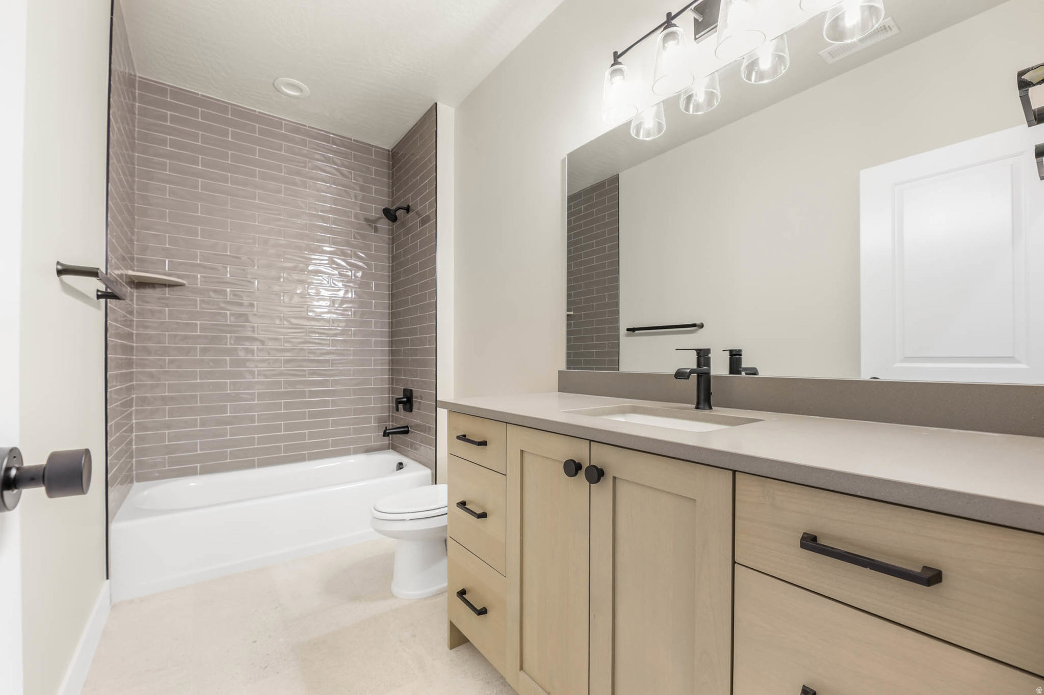 ORCHARD HEIGHTS - Residential