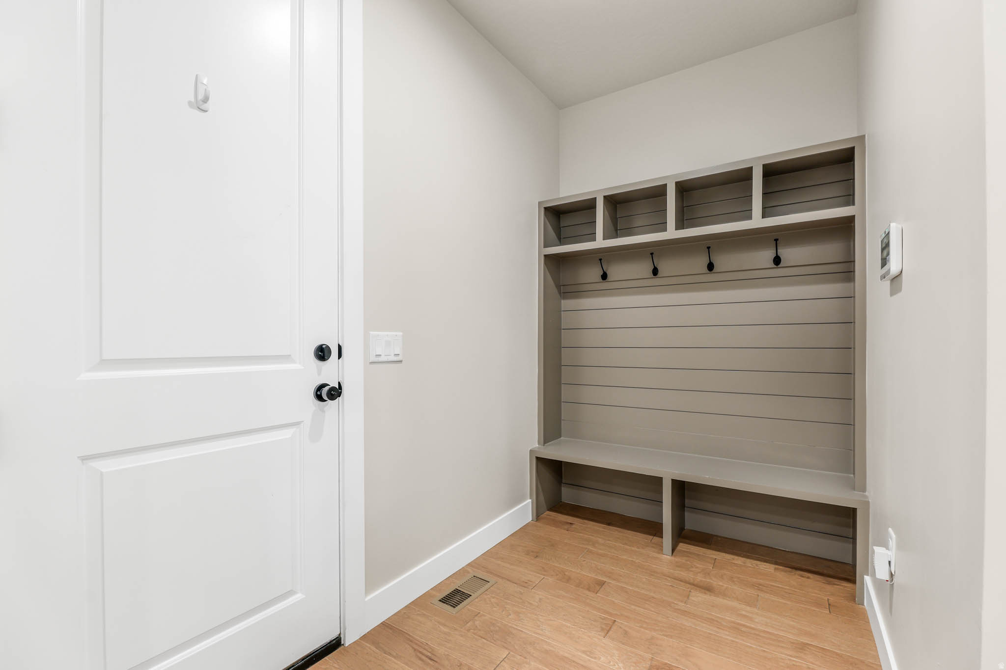 ORCHARD HEIGHTS - Residential