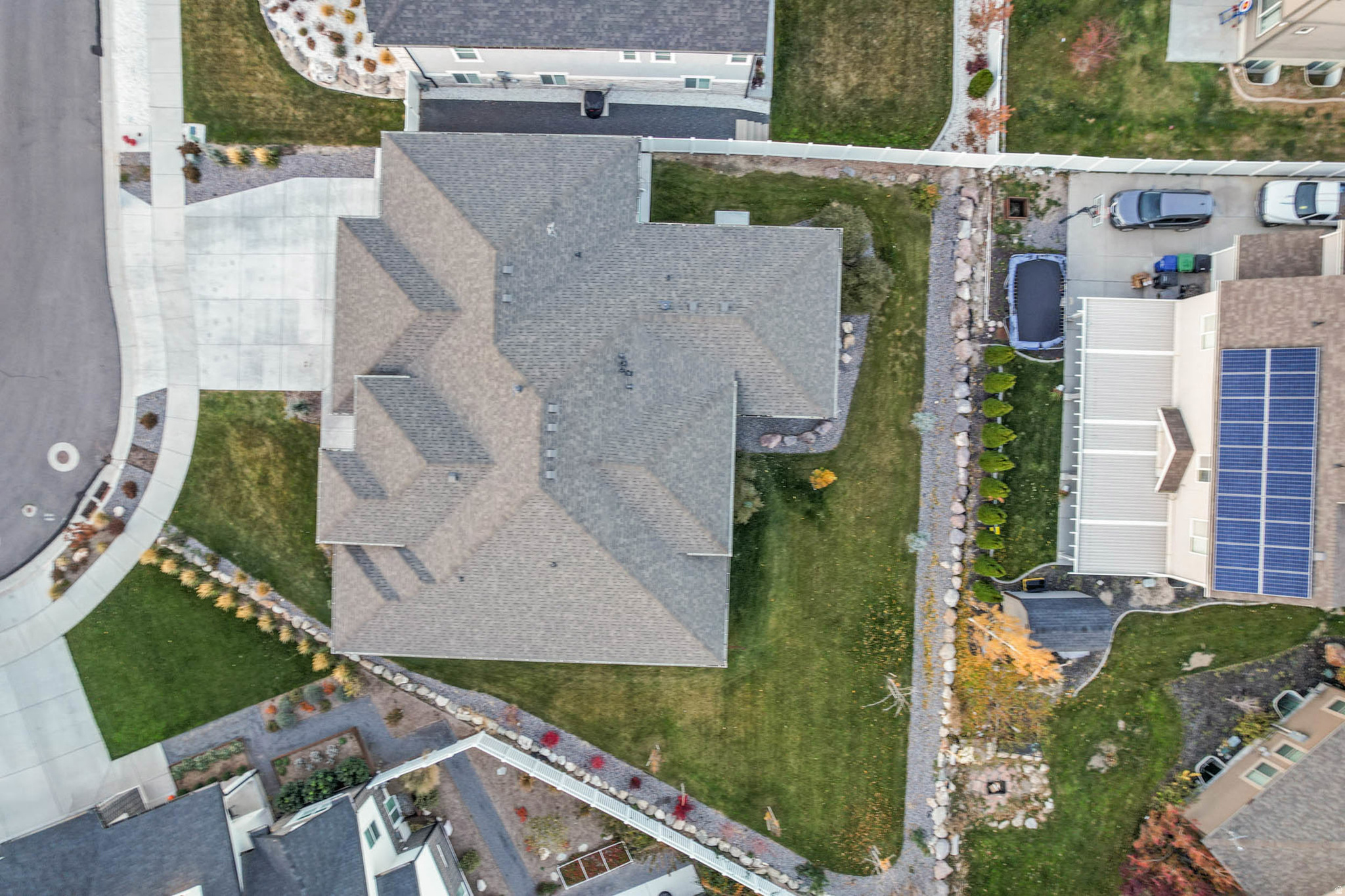 ORCHARD HEIGHTS - Residential