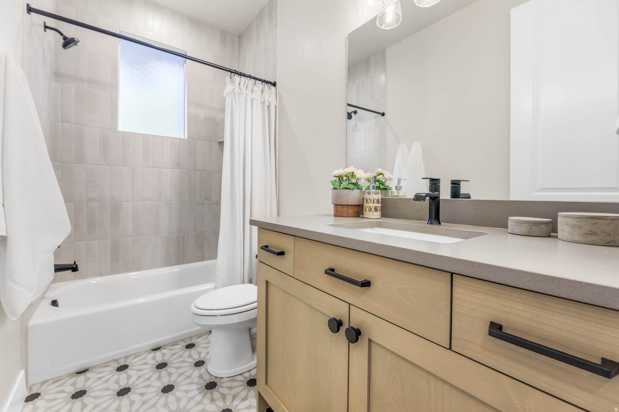 ORCHARD HEIGHTS - Residential