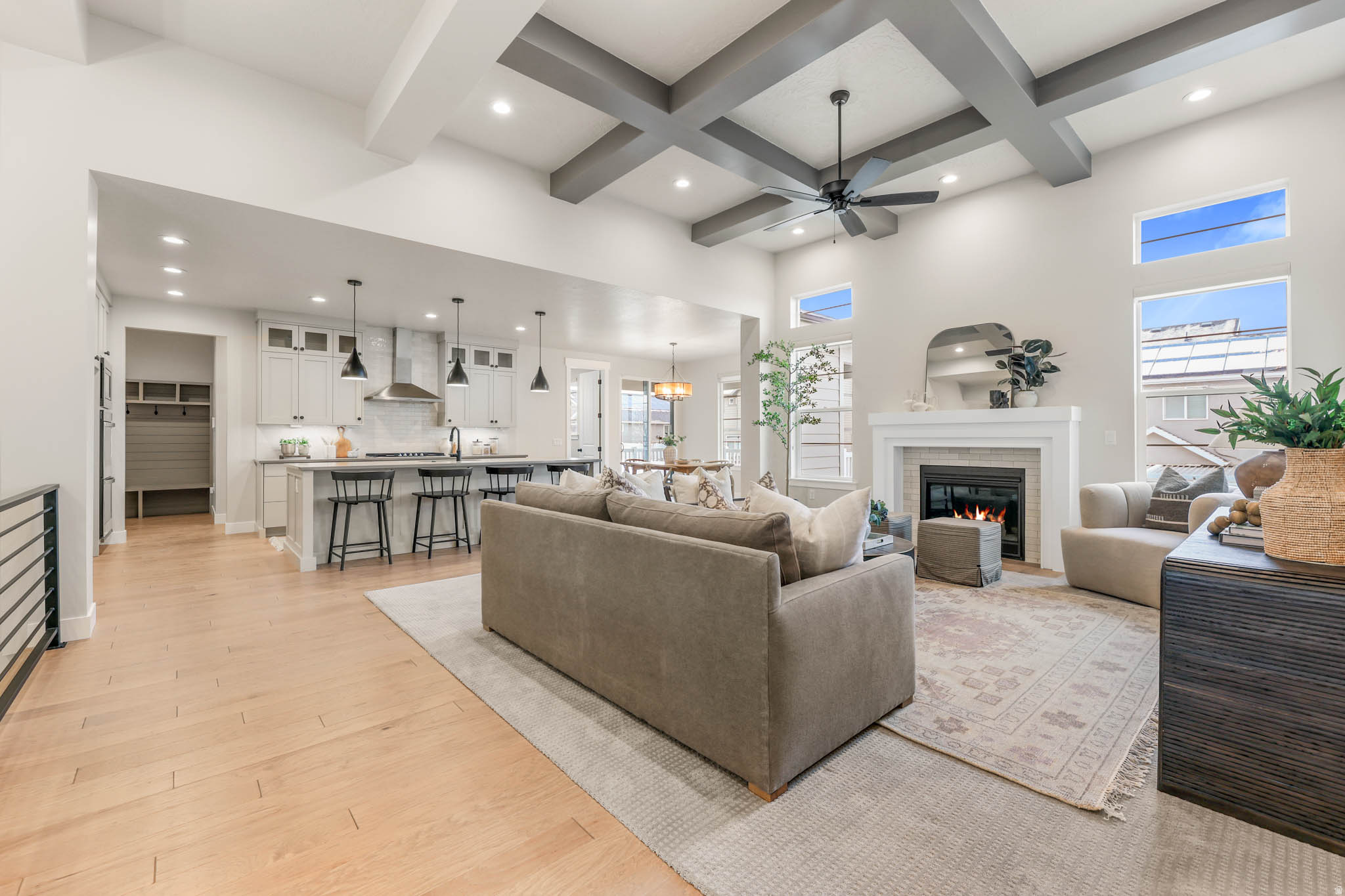 ORCHARD HEIGHTS - Residential