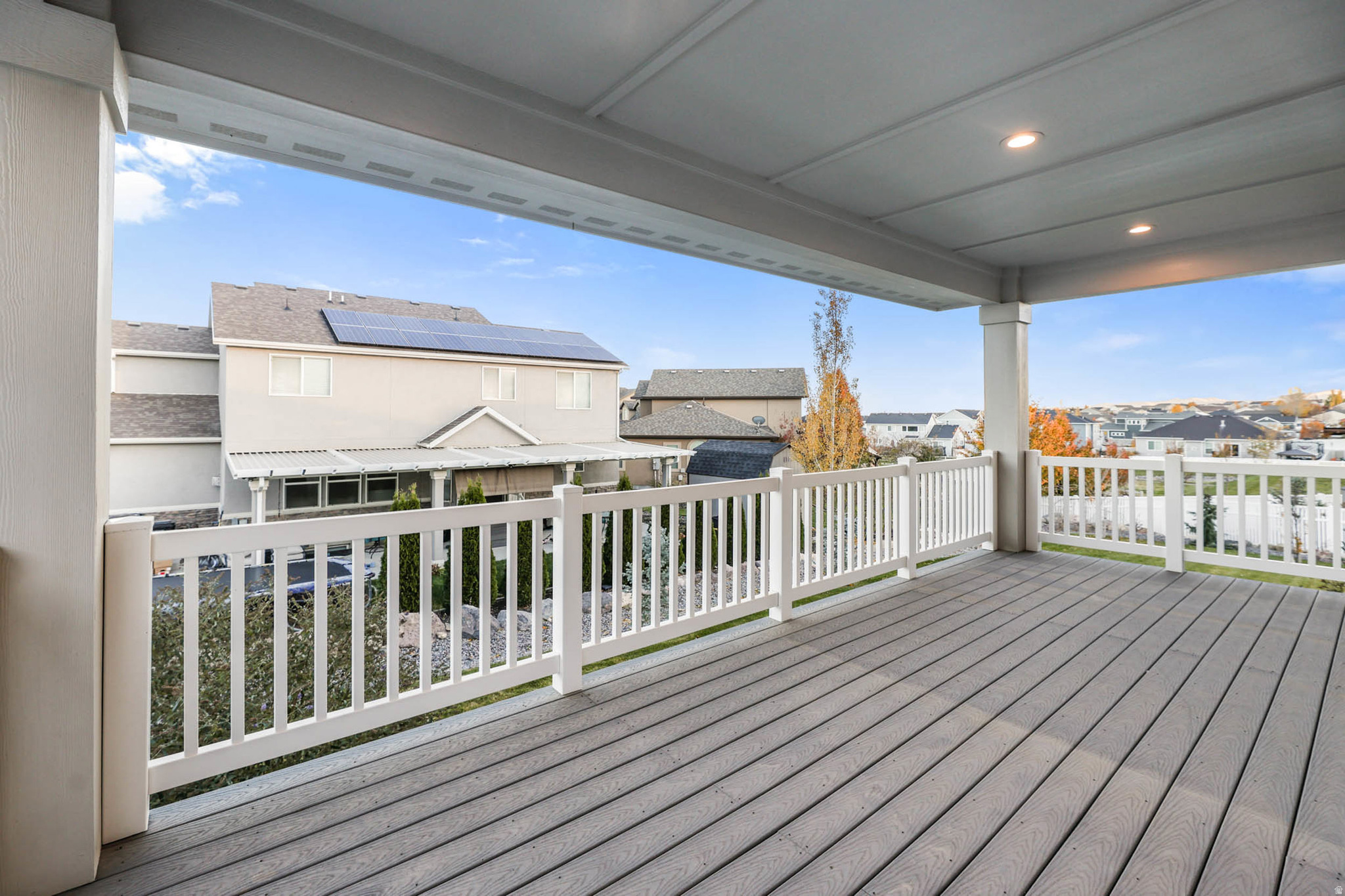 ORCHARD HEIGHTS - Residential