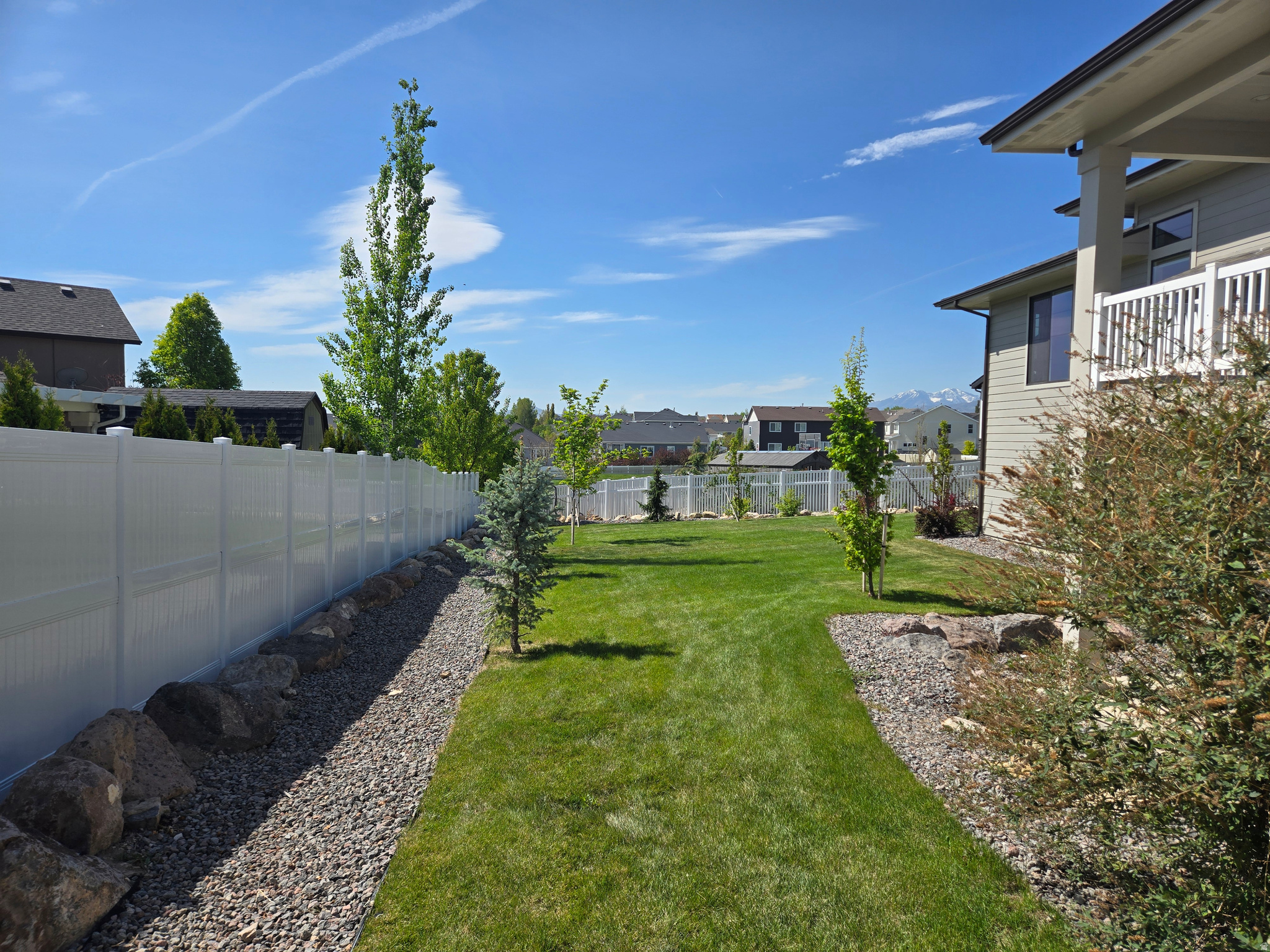 ORCHARD HEIGHTS - Residential