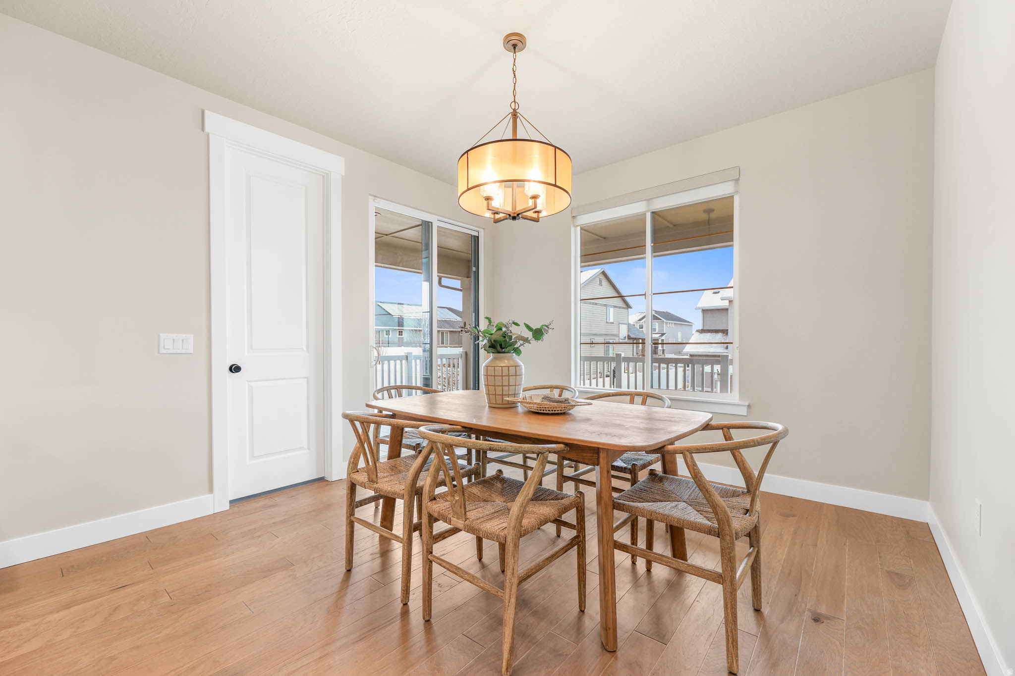 ORCHARD HEIGHTS - Residential