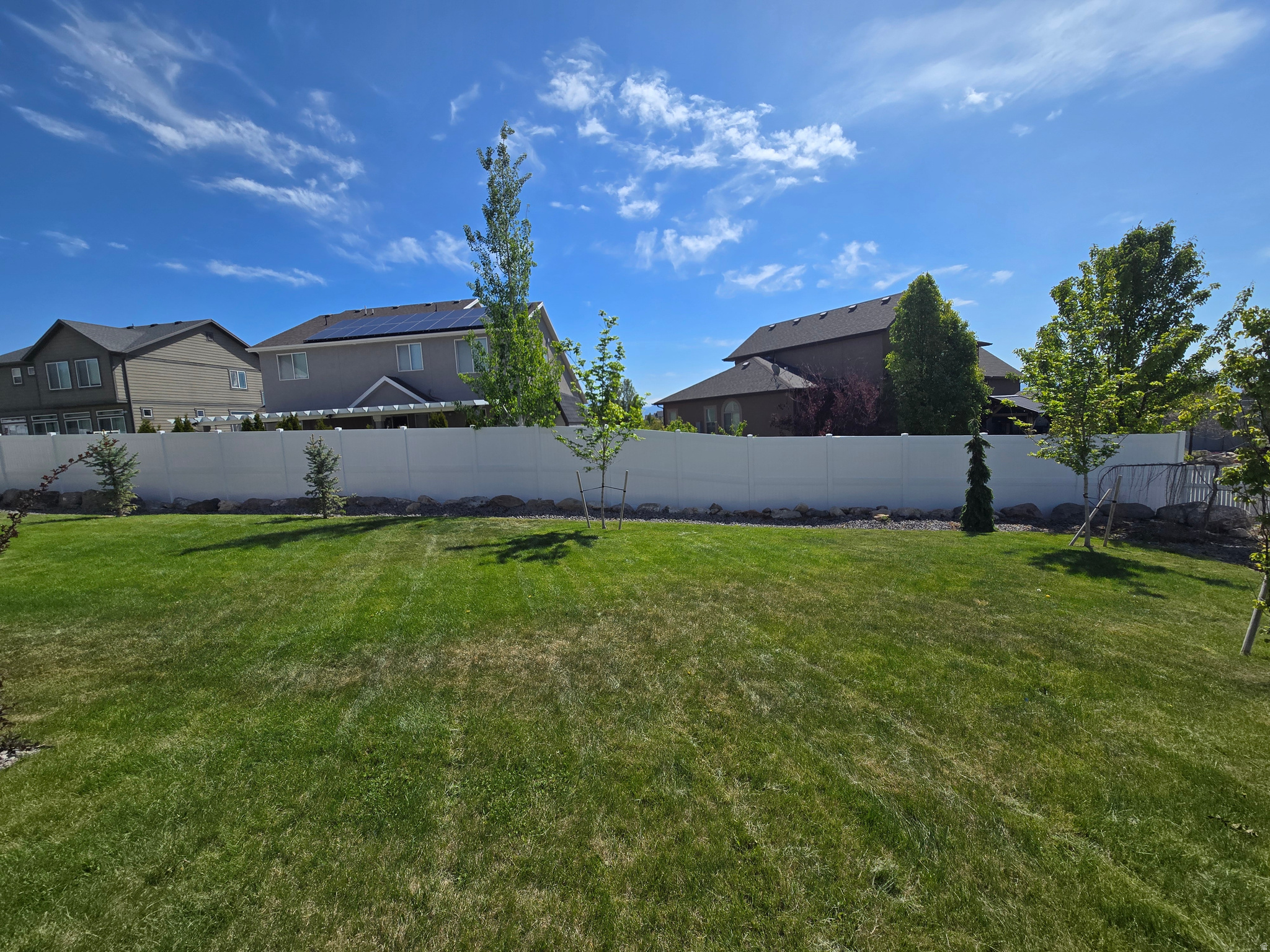 ORCHARD HEIGHTS - Residential