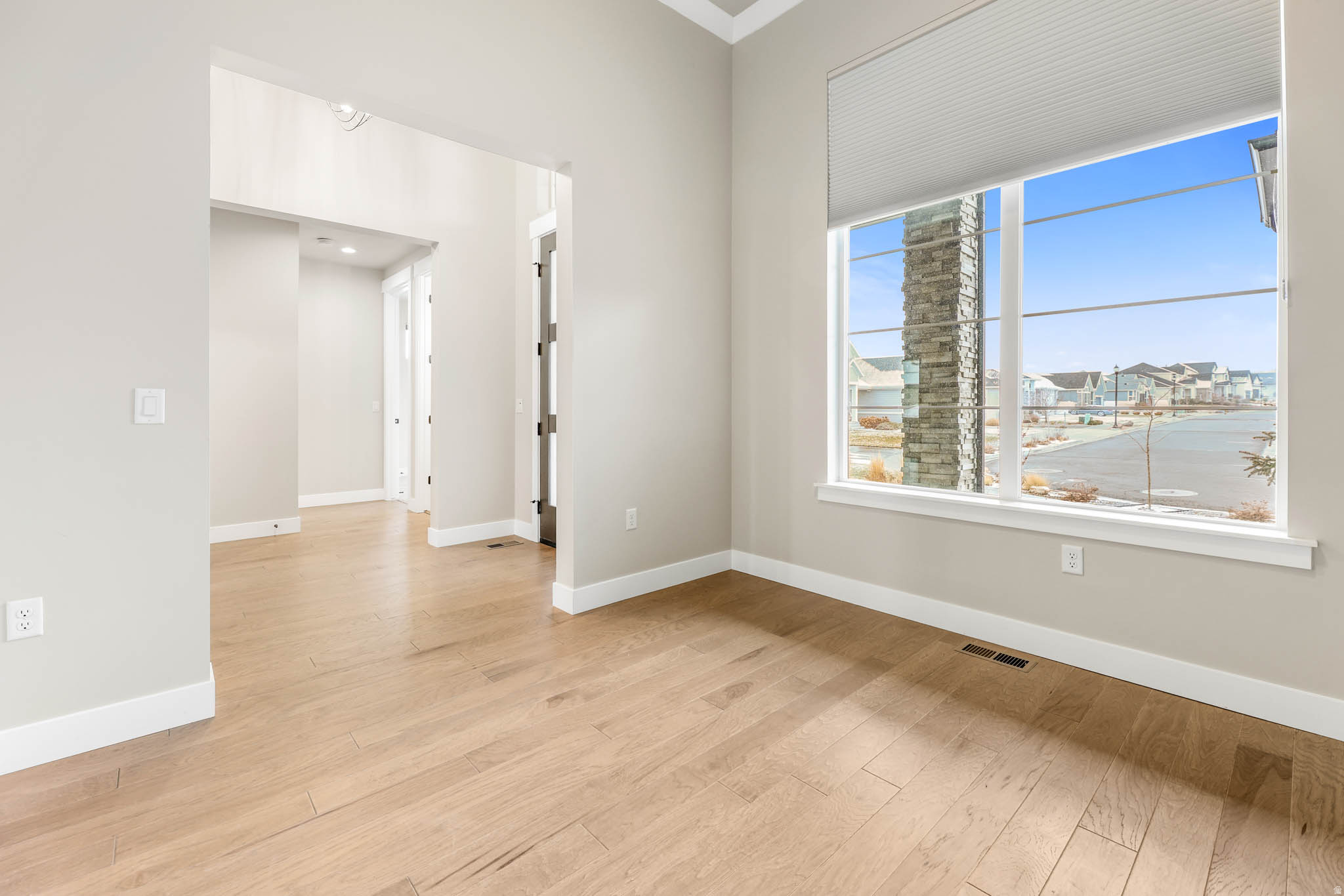 ORCHARD HEIGHTS - Residential