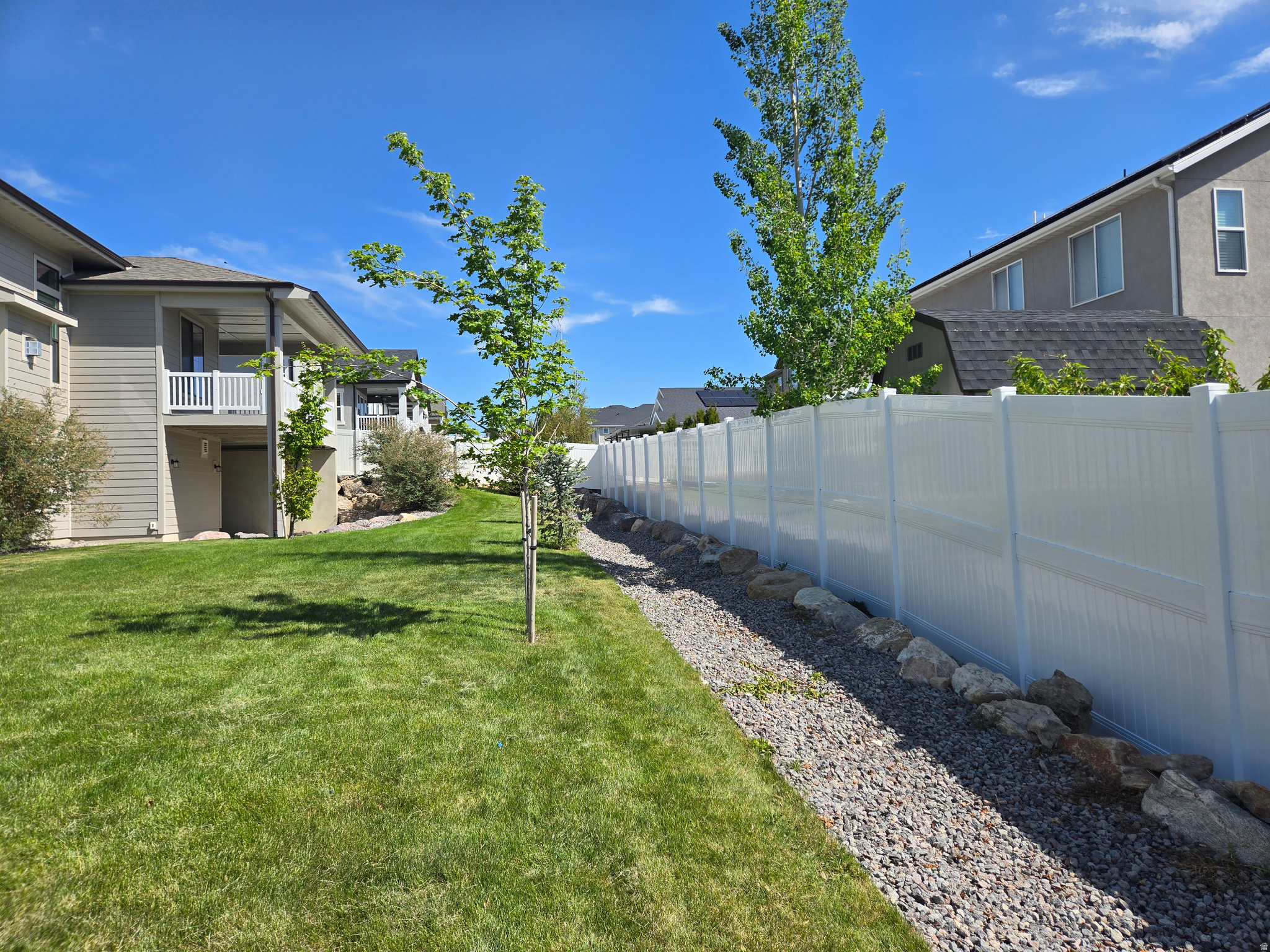 ORCHARD HEIGHTS - Residential