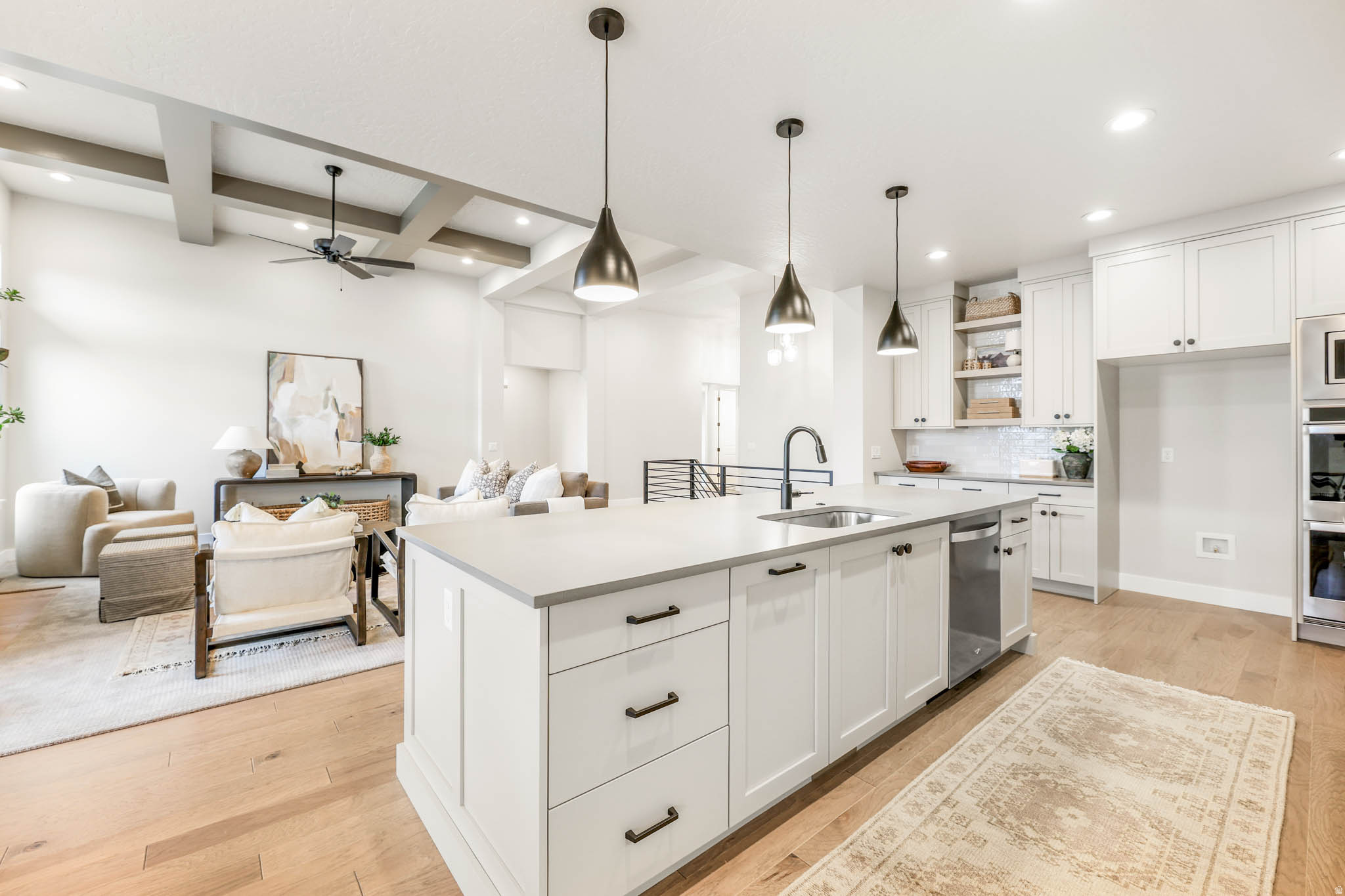 ORCHARD HEIGHTS - Residential