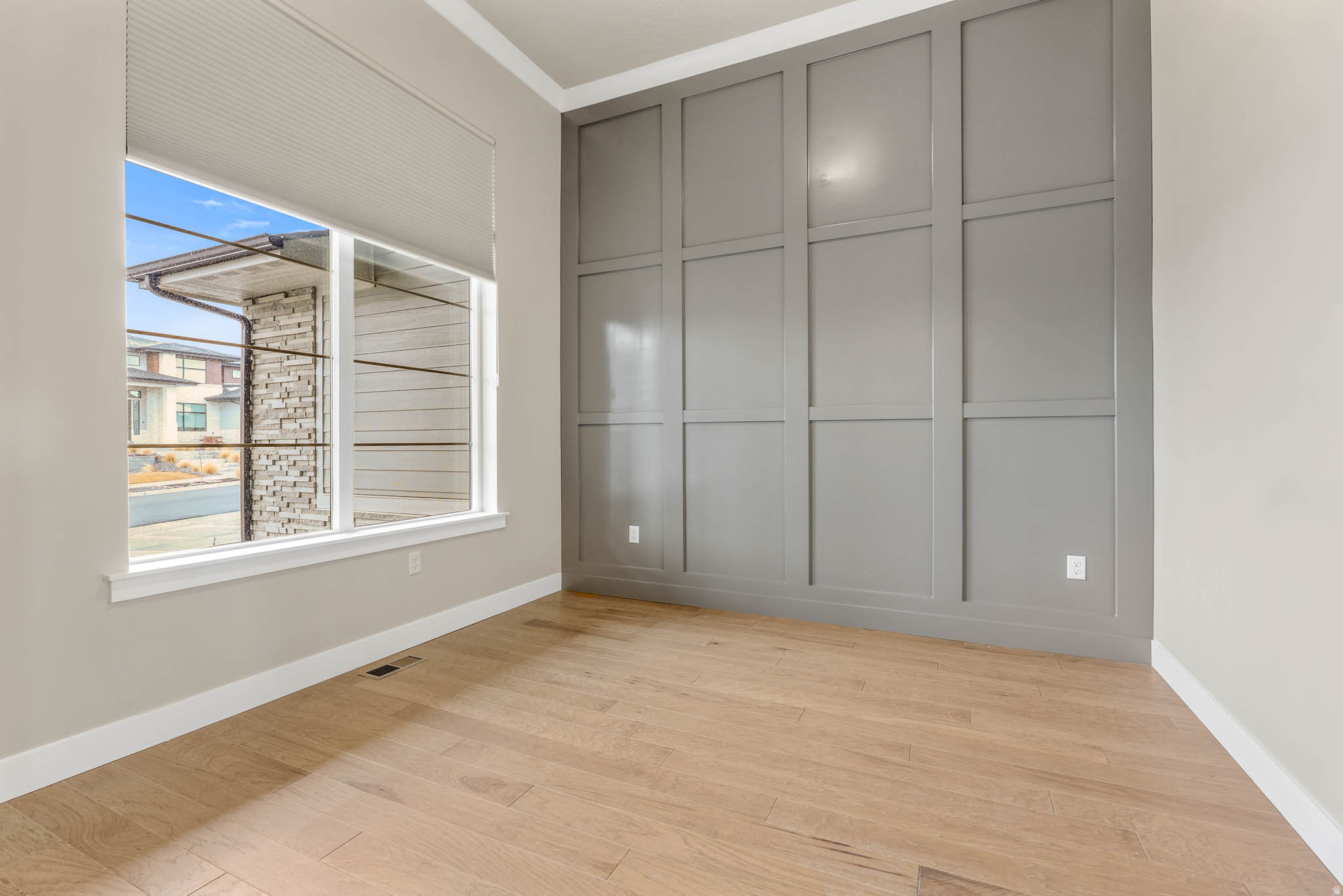 ORCHARD HEIGHTS - Residential