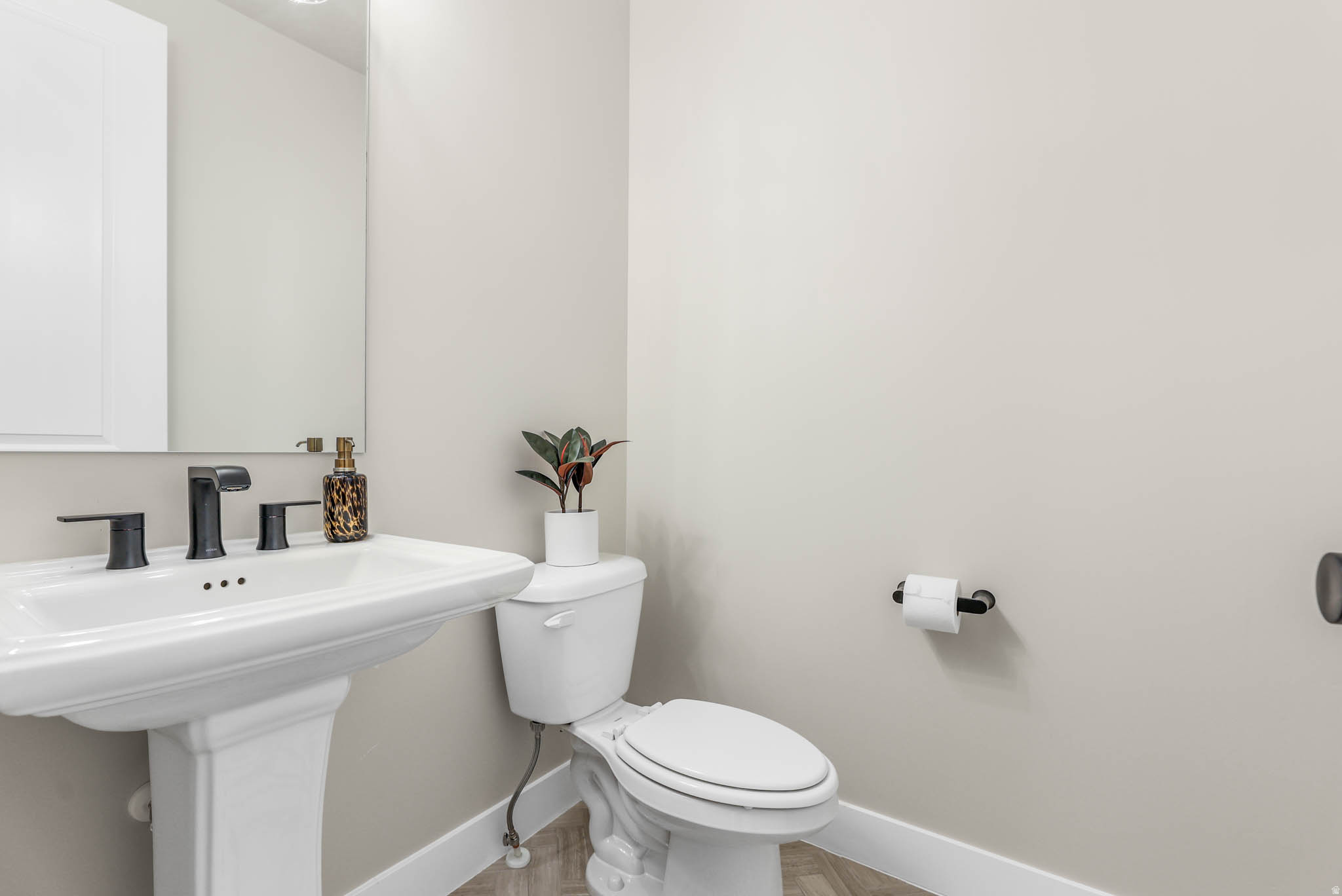 ORCHARD HEIGHTS - Residential