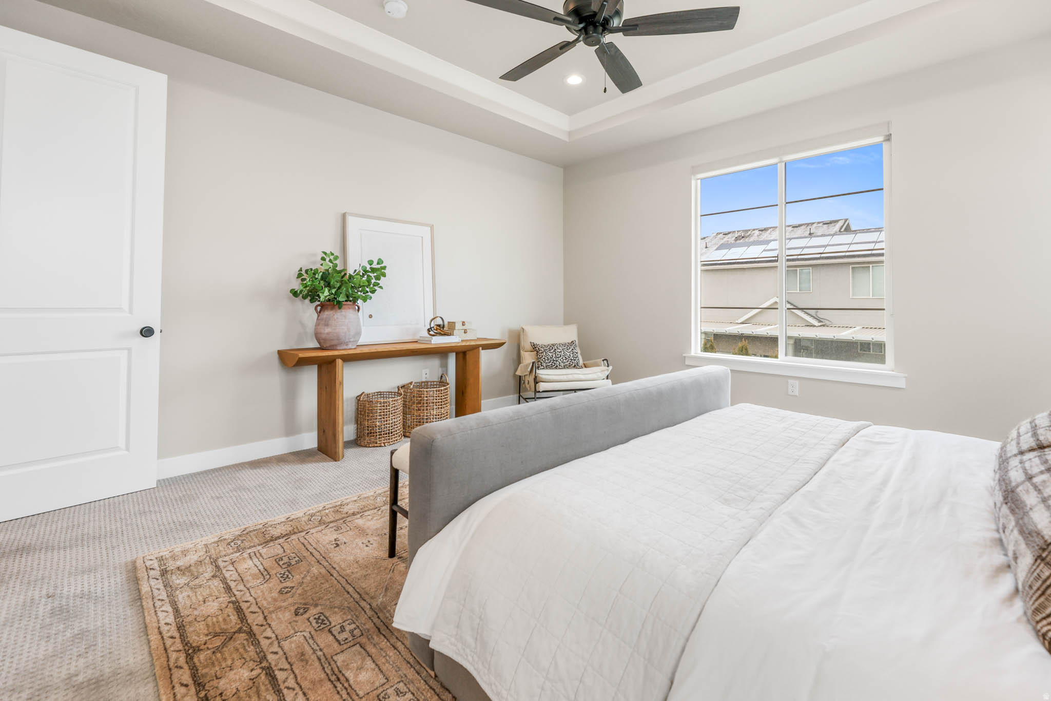 ORCHARD HEIGHTS - Residential