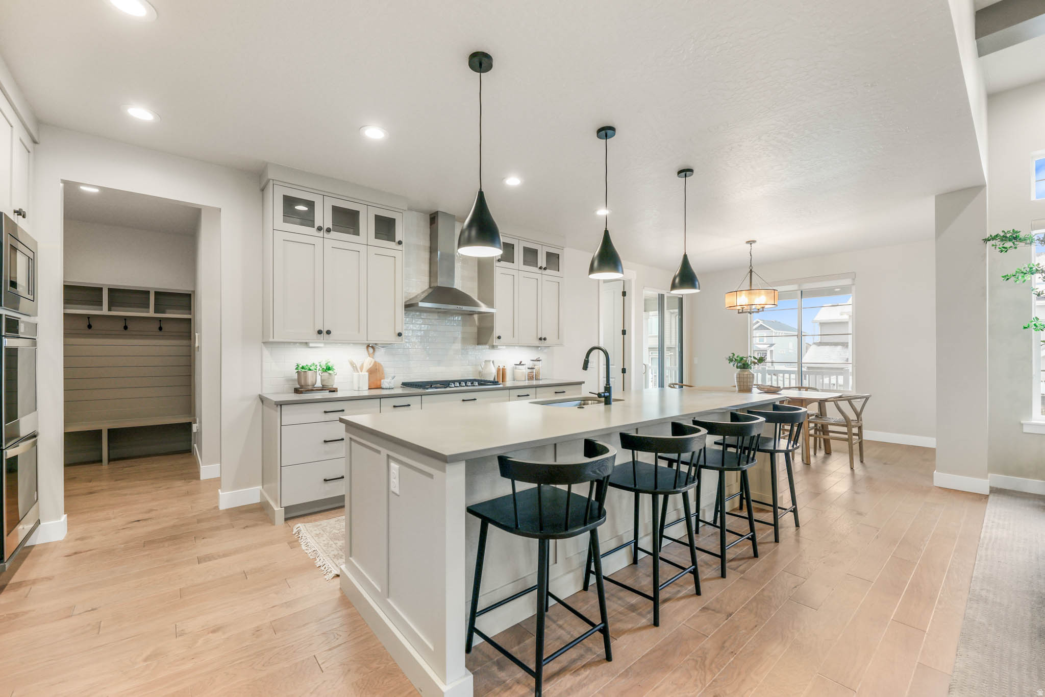 ORCHARD HEIGHTS - Residential