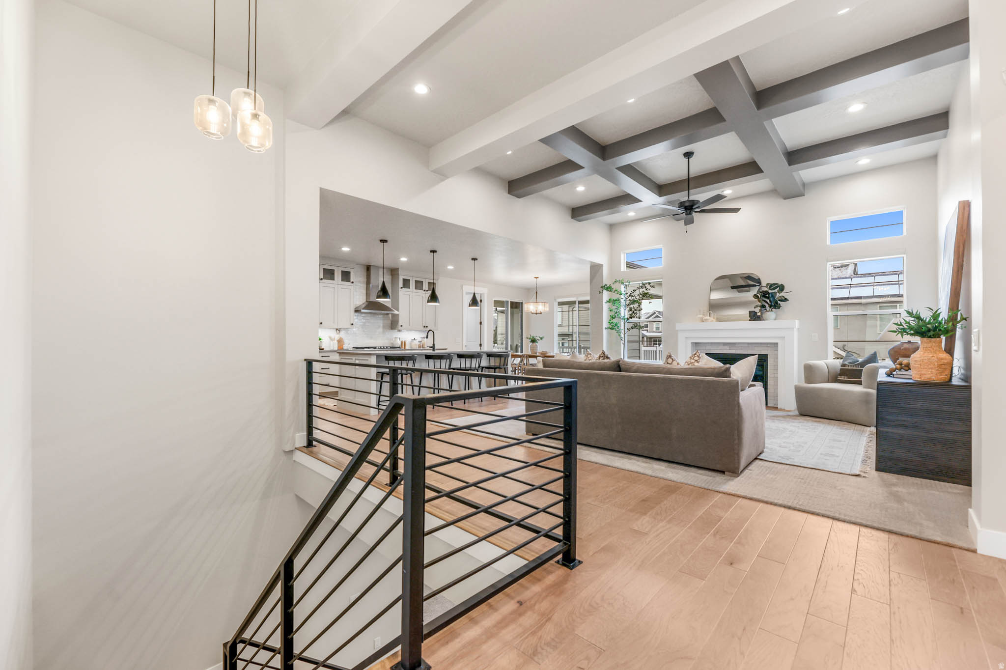 ORCHARD HEIGHTS - Residential