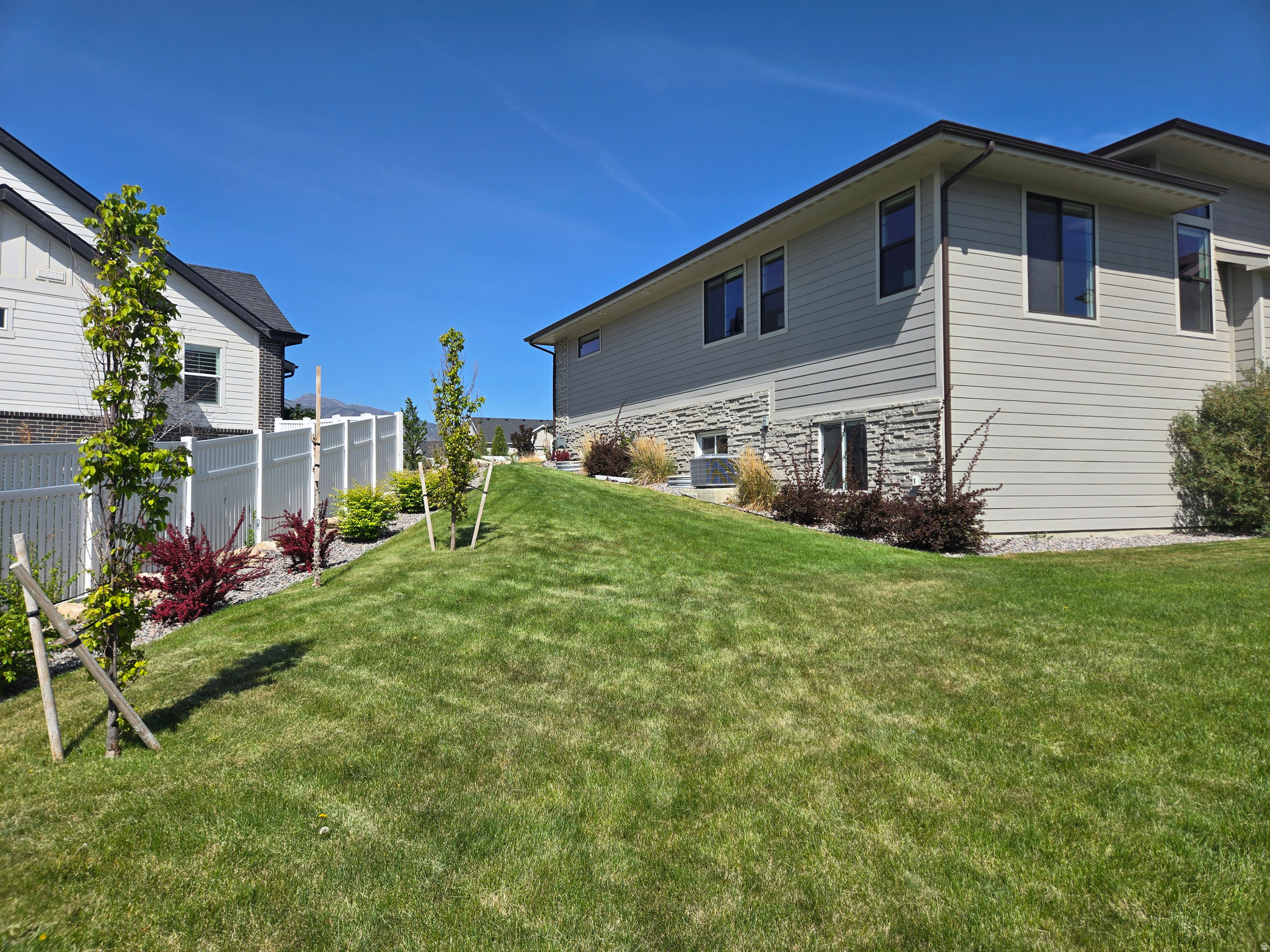 ORCHARD HEIGHTS - Residential