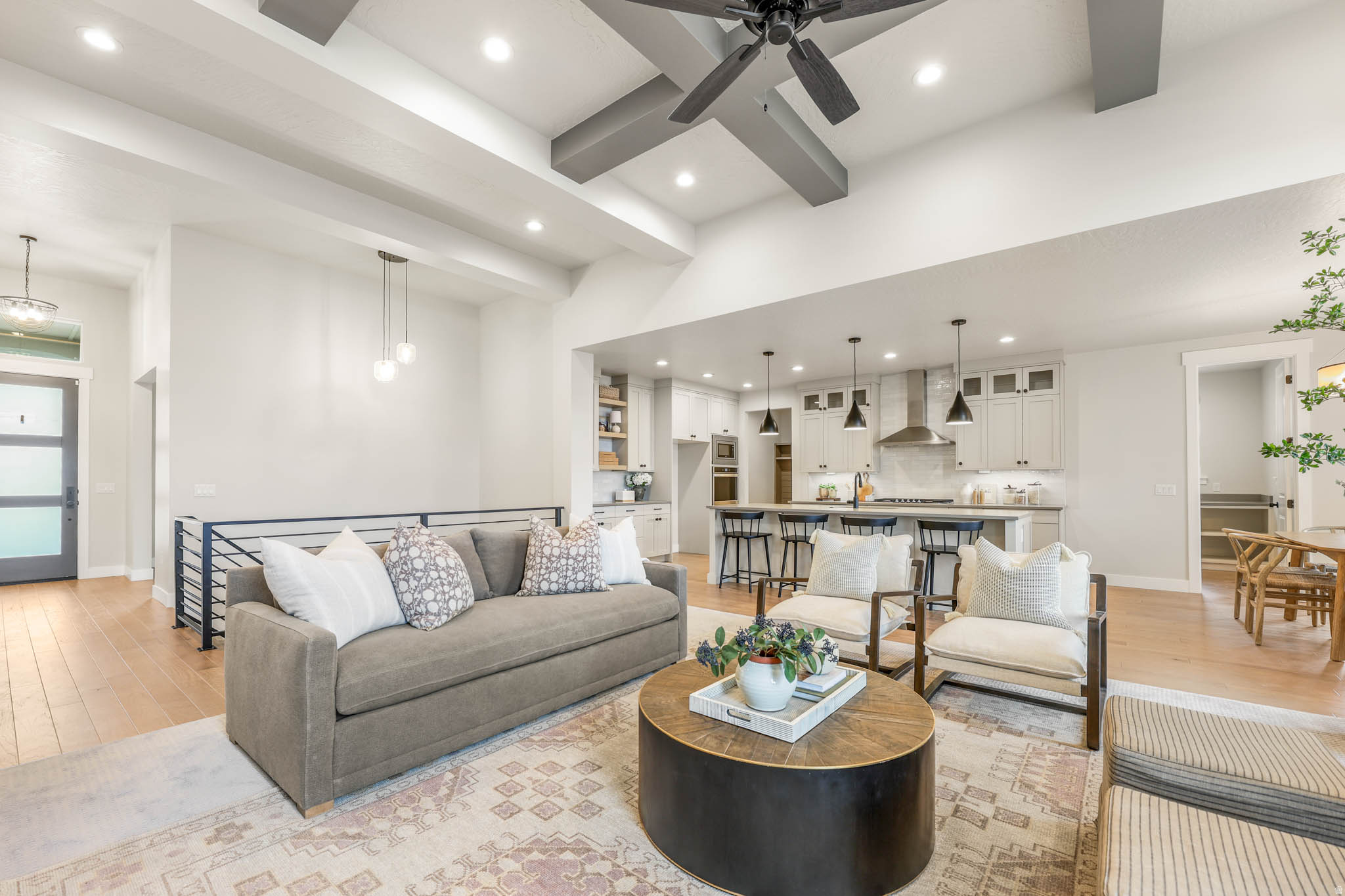 ORCHARD HEIGHTS - Residential