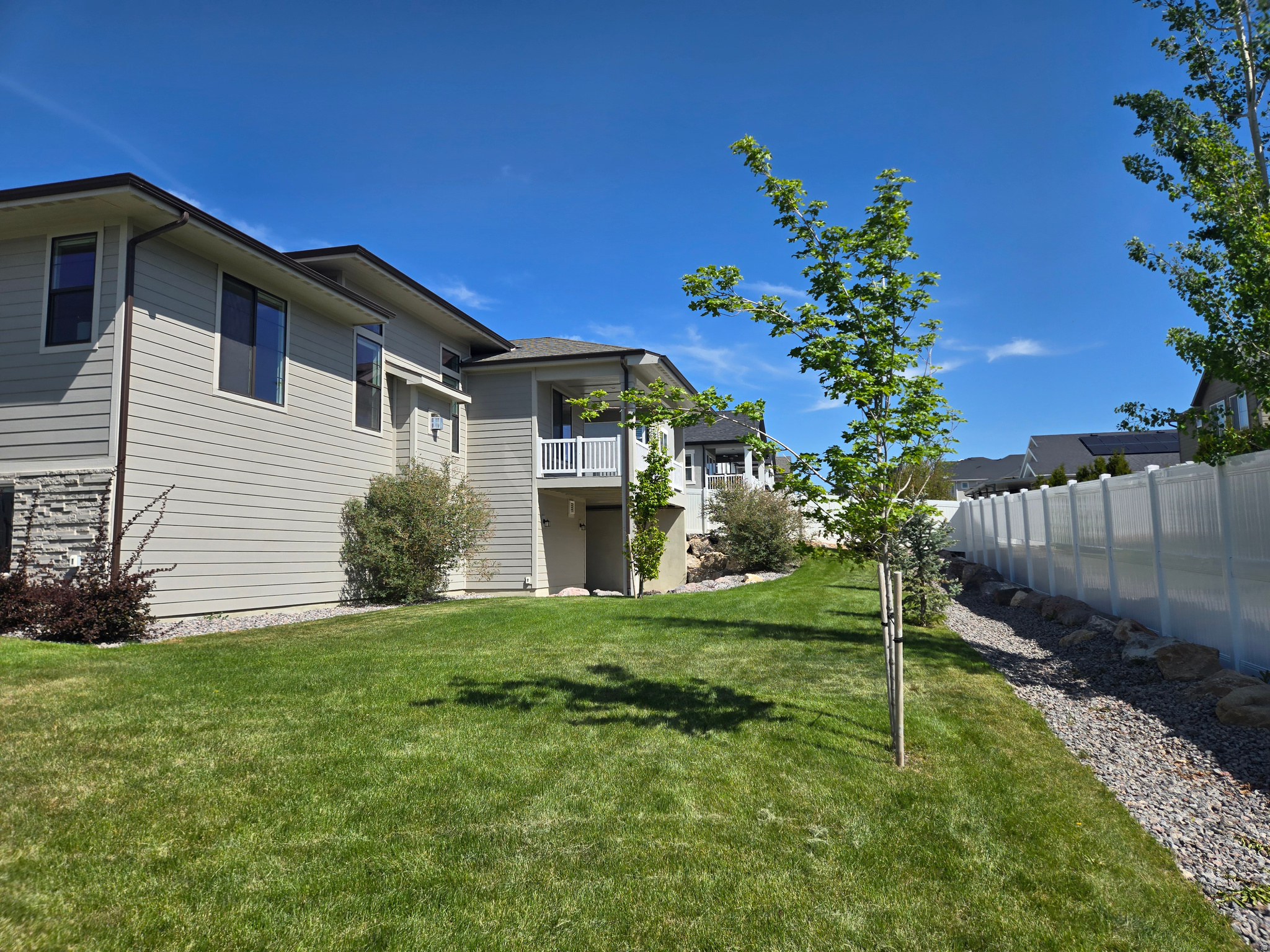 ORCHARD HEIGHTS - Residential