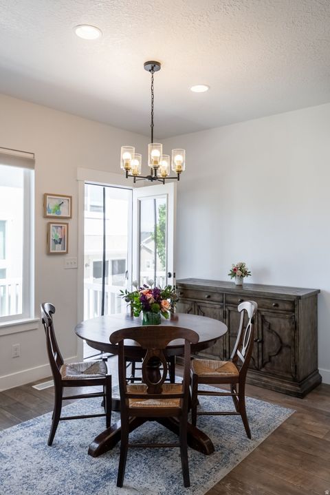 Tiny photo for 14439 S QUIET SHADE DR W, Herriman, UT 84096 (MLS # 2158950)