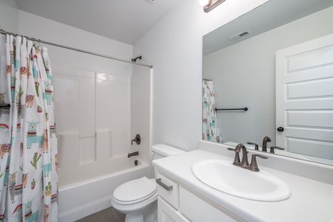 Tiny photo for 14439 S QUIET SHADE DR W, Herriman, UT 84096 (MLS # 2158950)