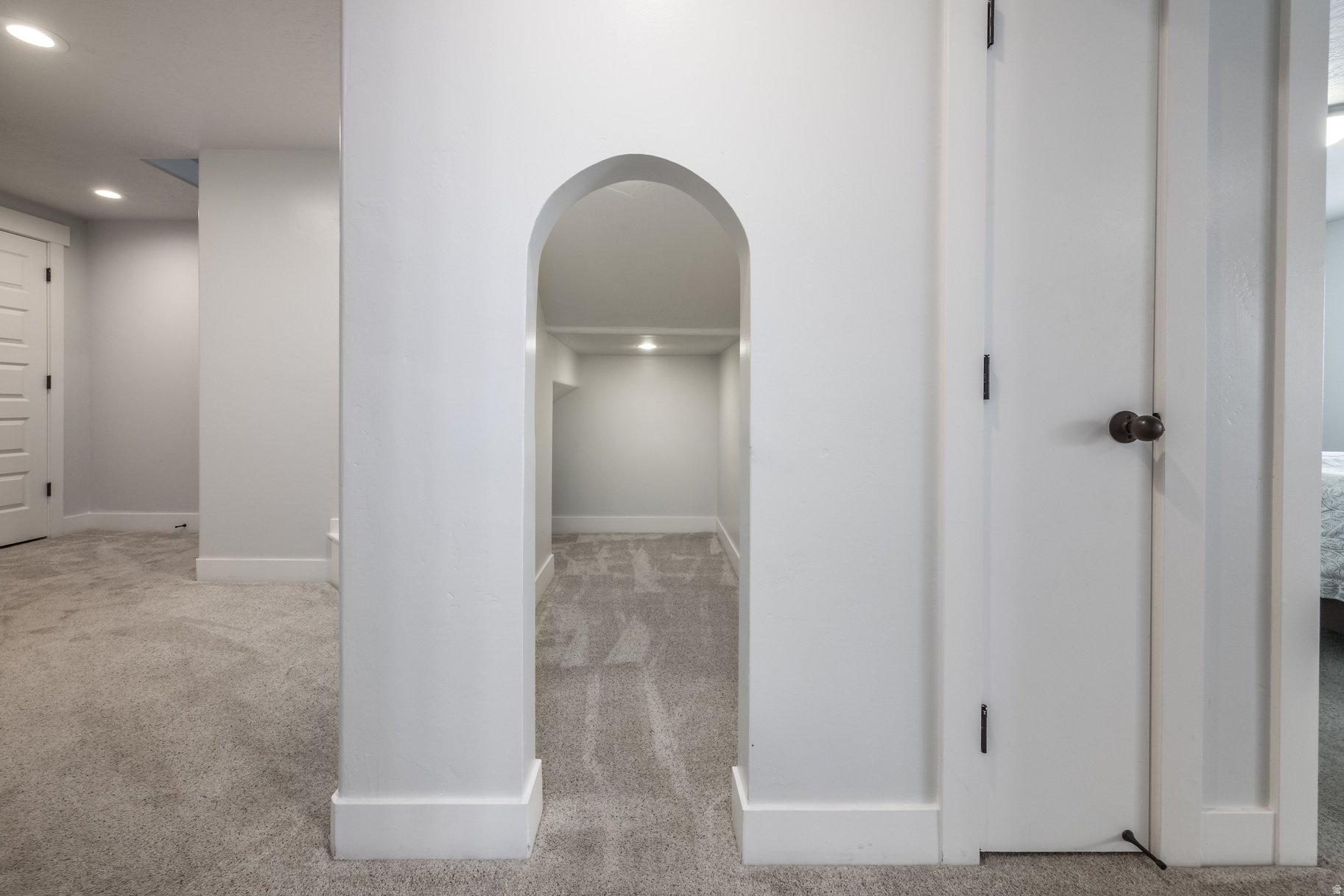 SHADOW RUN - Residential