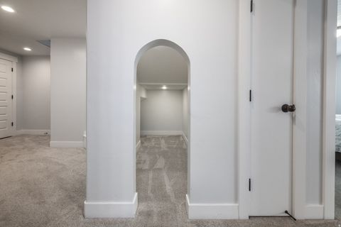 Tiny photo for 14439 S QUIET SHADE DR W, Herriman, UT 84096 (MLS # 2158950)