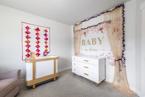 Tiny photo for 14439 S QUIET SHADE DR W, Herriman, UT 84096 (MLS # 2158950)