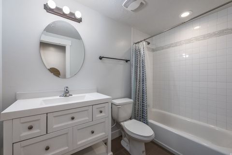 Tiny photo for 14439 S QUIET SHADE DR W, Herriman, UT 84096 (MLS # 2158950)