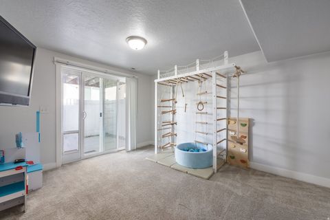 Tiny photo for 14439 S QUIET SHADE DR W, Herriman, UT 84096 (MLS # 2158950)