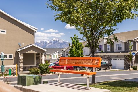 Tiny photo for 14439 S QUIET SHADE DR W, Herriman, UT 84096 (MLS # 2158950)