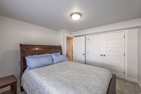 Tiny photo for 14439 S QUIET SHADE DR W, Herriman, UT 84096 (MLS # 2158950)