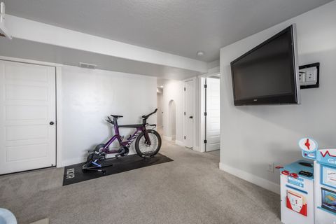 Tiny photo for 14439 S QUIET SHADE DR W, Herriman, UT 84096 (MLS # 2158950)