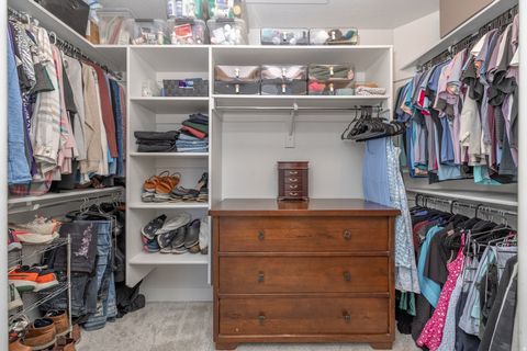 Tiny photo for 14439 S QUIET SHADE DR W, Herriman, UT 84096 (MLS # 2158950)