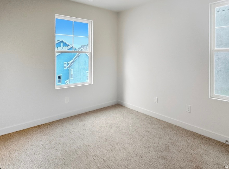 DAYBREAK - Residential