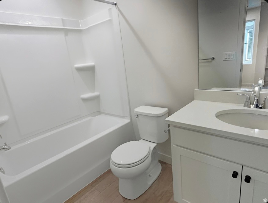 DAYBREAK - Residential