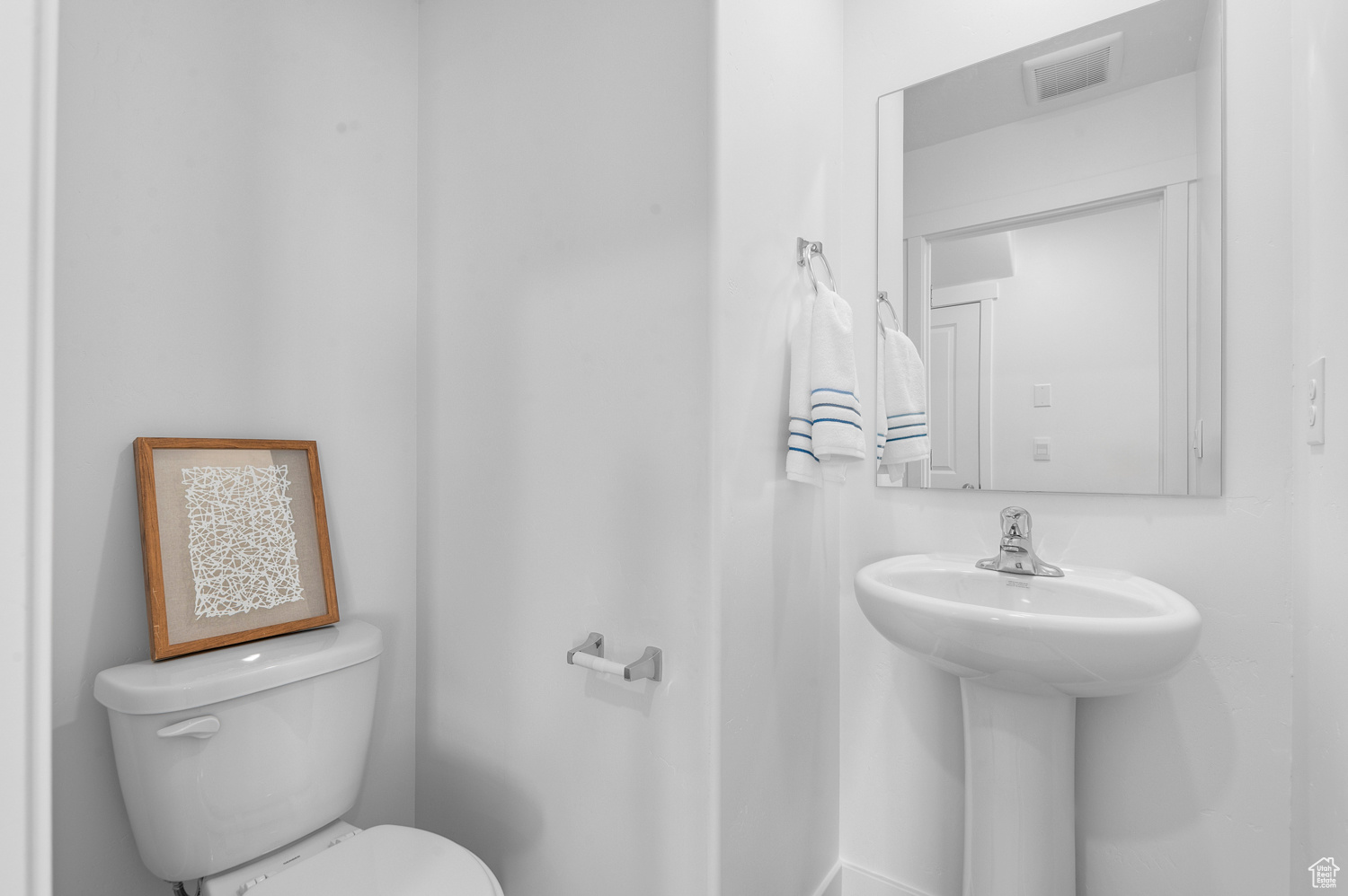 INVERNESS - Residential