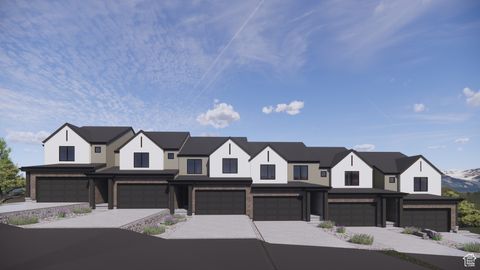 Photo of 325 E GLENCOE DR #1093, Lehi, UT 84048 (MLS # 2116421)