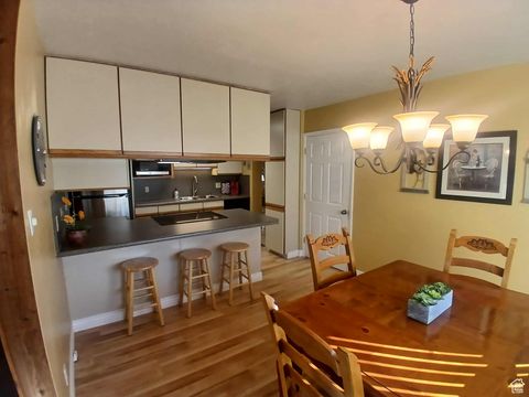 Tiny photo for 1284 N SONATA ST W, Salt Lake City, UT 84116 (MLS # 2119046)