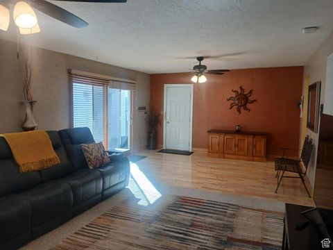 Tiny photo for 1284 N SONATA ST W, Salt Lake City, UT 84116 (MLS # 2119046)