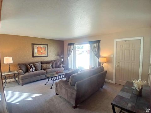 Tiny photo for 1284 N SONATA ST W, Salt Lake City, UT 84116 (MLS # 2119046)