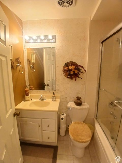 Tiny photo for 1284 N SONATA ST W, Salt Lake City, UT 84116 (MLS # 2119046)