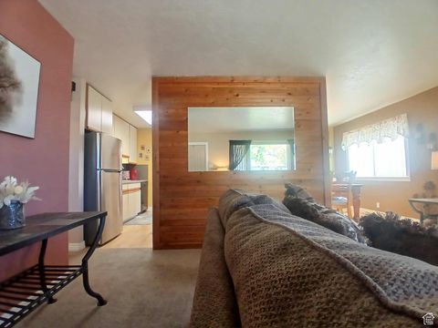Tiny photo for 1284 N SONATA ST W, Salt Lake City, UT 84116 (MLS # 2119046)