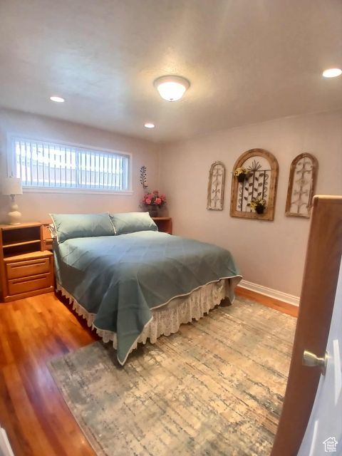 Tiny photo for 1284 N SONATA ST W, Salt Lake City, UT 84116 (MLS # 2119046)