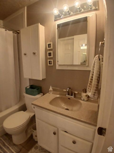 Tiny photo for 1284 N SONATA ST W, Salt Lake City, UT 84116 (MLS # 2119046)