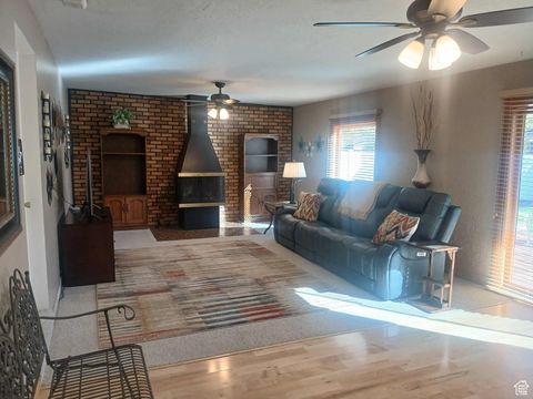 Tiny photo for 1284 N SONATA ST W, Salt Lake City, UT 84116 (MLS # 2119046)