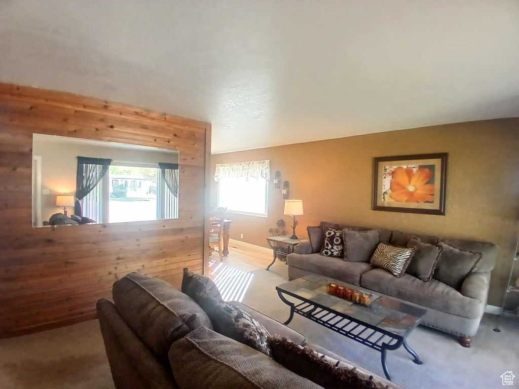 Photo of 1284 N SONATA ST W, Salt Lake City, UT 84116 (MLS # 2119046)