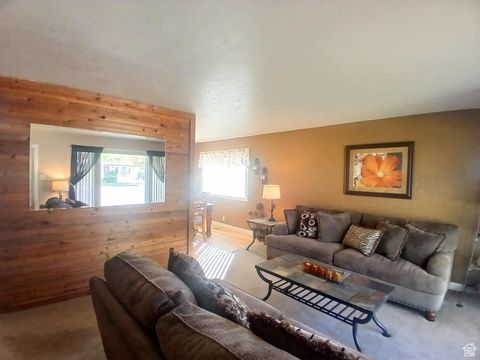 Tiny photo for 1284 N SONATA ST W, Salt Lake City, UT 84116 (MLS # 2119046)