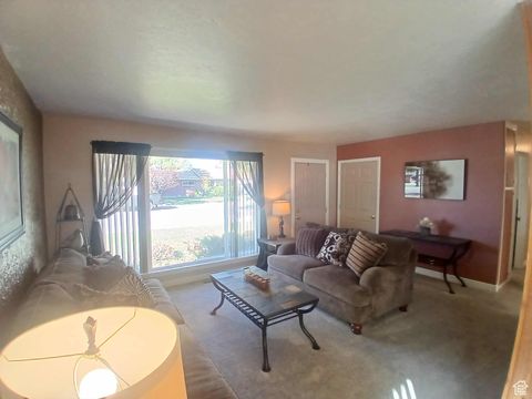 Tiny photo for 1284 N SONATA ST W, Salt Lake City, UT 84116 (MLS # 2119046)