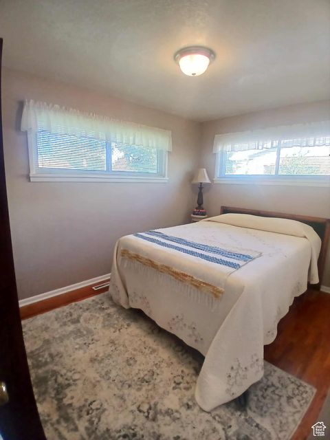 Tiny photo for 1284 N SONATA ST W, Salt Lake City, UT 84116 (MLS # 2119046)