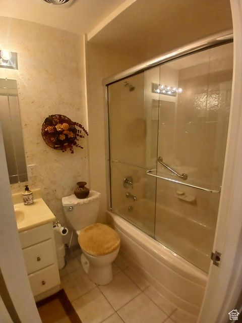 Tiny photo for 1284 N SONATA ST W, Salt Lake City, UT 84116 (MLS # 2119046)